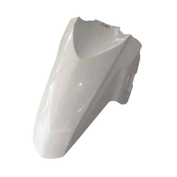 Round Light Mudguard