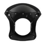 Round Light Visor - Image 2